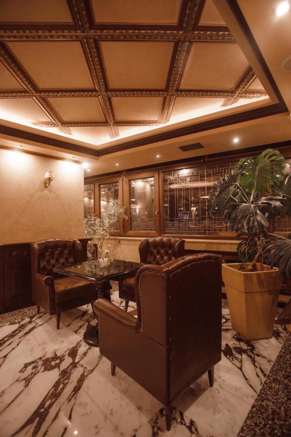 Hotel Chicago Shkodër Екстериор снимка