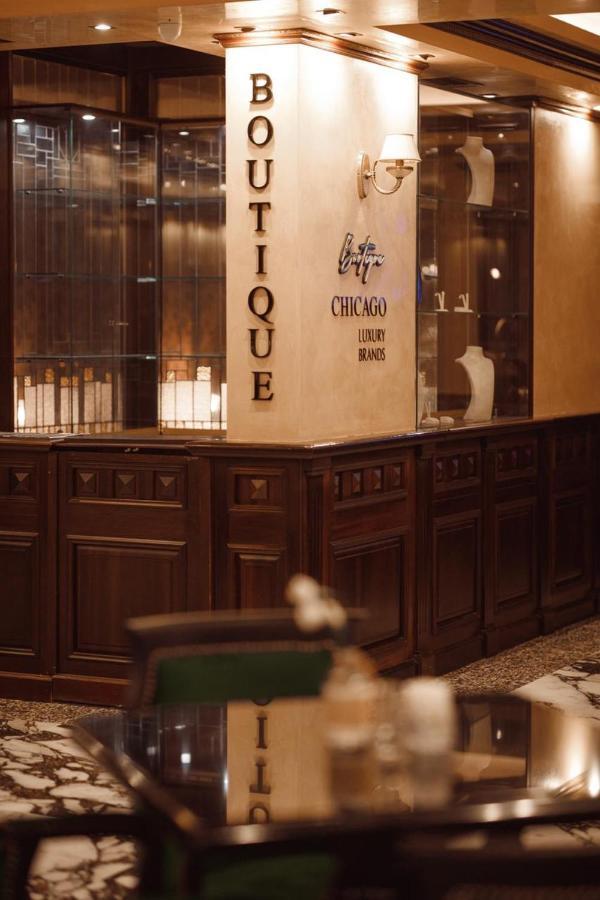 Hotel Chicago Shkodër Екстериор снимка